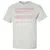 Occupational Therapist Stats Classic Unisex T-Shirt - Ash - 2