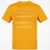 Occupational Therapist Stats Classic Unisex T-Shirt - Gold - 4