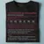 Occupational Therapist Stats Classic Unisex T-Shirt - 1