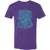 What Doesn't Kill You Gives You XP Premium Unisex T-Shirt - Purple Rush - 7