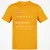 Pilot Stats Classic Unisex T-Shirt - Gold - 4