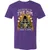 Because I'm DM That's Why Premium Unisex T-Shirt - Purple Rush - 7
