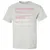 Respiratory Therapist Classic Unisex T-Shirt - Ash - 2