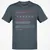 Respiratory Therapist Classic Unisex T-Shirt - Charcoal - 3