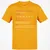 Respiratory Therapist Classic Unisex T-Shirt - Gold - 4