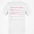 Respiratory Therapist Classic Unisex T-Shirt - White - 12