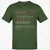 Respiratory Therapist Classic Unisex T-Shirt - Military Green - 6