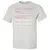 Speech Language Pathologist Stats Classic Unisex T-Shirt - Ash - 2
