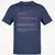 Speech Language Pathologist Stats Classic Unisex T-Shirt - Navy - 7
