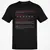 Speech Language Pathologist Stats Classic Unisex T-Shirt - Black - 1