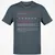 Speech Language Pathologist Stats Classic Unisex T-Shirt - Charcoal - 3
