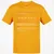 Speech Language Pathologist Stats Classic Unisex T-Shirt - Gold - 4