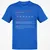 Speech Language Pathologist Stats Classic Unisex T-Shirt - Royal - 11