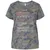 Wife Stats Ladies Curvy Jersey - Vintage Camo - 5