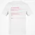 UX Designer Stats Classic Unisex T-Shirt - White - 12