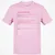 UX Designer Stats Classic Unisex T-Shirt - Light Pink - 5