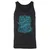 What Doesn't Kill You Gives You XP Unisex Jersey Tank - Black - 1