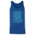 What Doesn't Kill You Gives You XP Unisex Jersey Tank - True Royal - 13