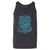 What Doesn't Kill You Gives You XP Unisex Jersey Tank - Dark Grey - 7