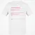 Veterinarian Stats Classic Unisex T-Shirt - White - 12