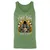 Because I'm DM That's Why Unisex Jersey Tank - Leaf - 10