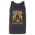 Because I'm DM That's Why Unisex Jersey Tank - Dark Grey - 7
