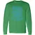 What Doesn't Kill You Gives You XP Long Sleeve T-Shirt - Irish Green - 10