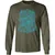 What Doesn't Kill You Gives You XP Long Sleeve T-Shirt - Military Green - 16