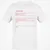 Dentist Stats Classic Unisex T-Shirt - White - 12