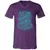 What Doesn't Kill You Gives You XP Unisex V-Neck T-Shirt - Team Purple - 9
