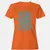 What Doesn't Kill You Gives You XP Women's T-Shirt - Orange - 11