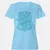 What Doesn't Kill You Gives You XP Women's T-Shirt - Light Blue - 8