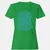 What Doesn't Kill You Gives You XP Women's T-Shirt - Irish Green - 7