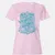 What Doesn't Kill You Gives You XP Women's T-Shirt - Light Pink - 9