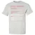 Digital Marketer Stats Classic Unisex T-Shirt - Ash - 2