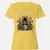 Because I'm DM That's Why Women's T-Shirt - Daisy - 4