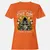 Because I'm DM That's Why Women's T-Shirt - Orange - 11