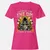 Because I'm DM That's Why Women's T-Shirt - Heliconia - 6