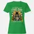 Because I'm DM That's Why Women's T-Shirt - Irish Green - 7