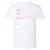 Artist Stats Premium Unisex T-Shirt - White - 4