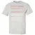 Financial Manager Stats Classic Unisex T-Shirt - Ash - 2