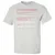 Software Developer Stats Classic Unisex T-Shirt - Ash - 2