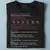Data Analyst Stats Classic Unisex T-Shirt - 1