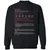 Wife Stats Classic Unisex Sweatshirt - Black - 1