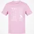 Wife Stats 2 Classic Unisex T-Shirt - Light Pink - 5