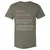 Artist Stats Unisex V-Neck T-Shirt - Military Green - 10