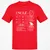 Uncle Stats 2 Classic Unisex T-Shirt - Red - 10