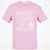 Uncle Stats 2 Classic Unisex T-Shirt - Light Pink - 5