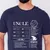 Uncle Stats 2 Classic Unisex T-Shirt - 1
