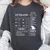 Husband Stats 2 Classic Unisex T-Shirt - 1